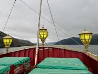 5. Tag: Über Kamakura zum Fuji – Bootsfahrt auf dem Ashi-See