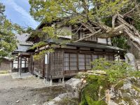 7. Tag: Ausflug nach Shirikawago