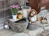 7. Tag: Ausflug nach Shirikawago