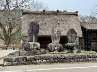 7. Tag: Ausflug nach Shirikawago