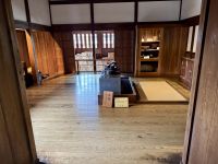 7. Tag: Impressionen aus Takayama – Jinya-Museum – Küche