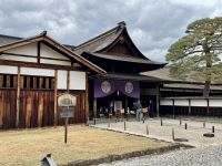 7. Tag: Impressionen aus Takayama – Jinya-Museum