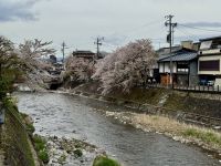 7. Tag: Impressionen aus Takayama