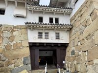 8. Tag: Mit dem Zug nach Hiroshima über Himeji – Burg Himeji