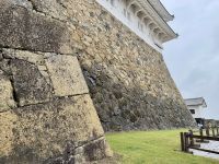 8. Tag: Mit dem Zug nach Hiroshima über Himeji – Burg Himeji