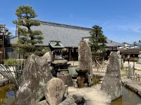 9. Tag: Hiroshima – Daiganji-Tempel auf Miyajima
