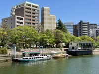 9. Tag: Hiroshima – Rückkehr nach Hiroshima