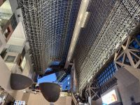 9. Tag: Ankunft in Kyoto – Hauptbahnhof von Kyoto