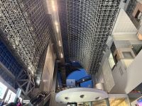 9. Tag: Ankunft in Kyoto – Hauptbahnhof von Kyoto