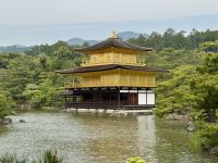 10. Tag: Erkundung von Kyoto – Goldener Pavillon – Kinkaku-ji