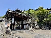 11. Tag: Ausflug nach Nara – Nigatsu-do-Tempel