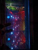 Blick vom Tokyo Tower 