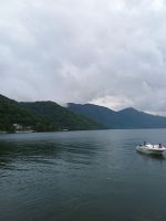 Nikko - Chuzenji See