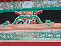 Tempelanlage Toshogu Schrein