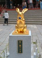 Tempelanlage Toshogu Schrein