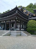 Hasedera Tempel 