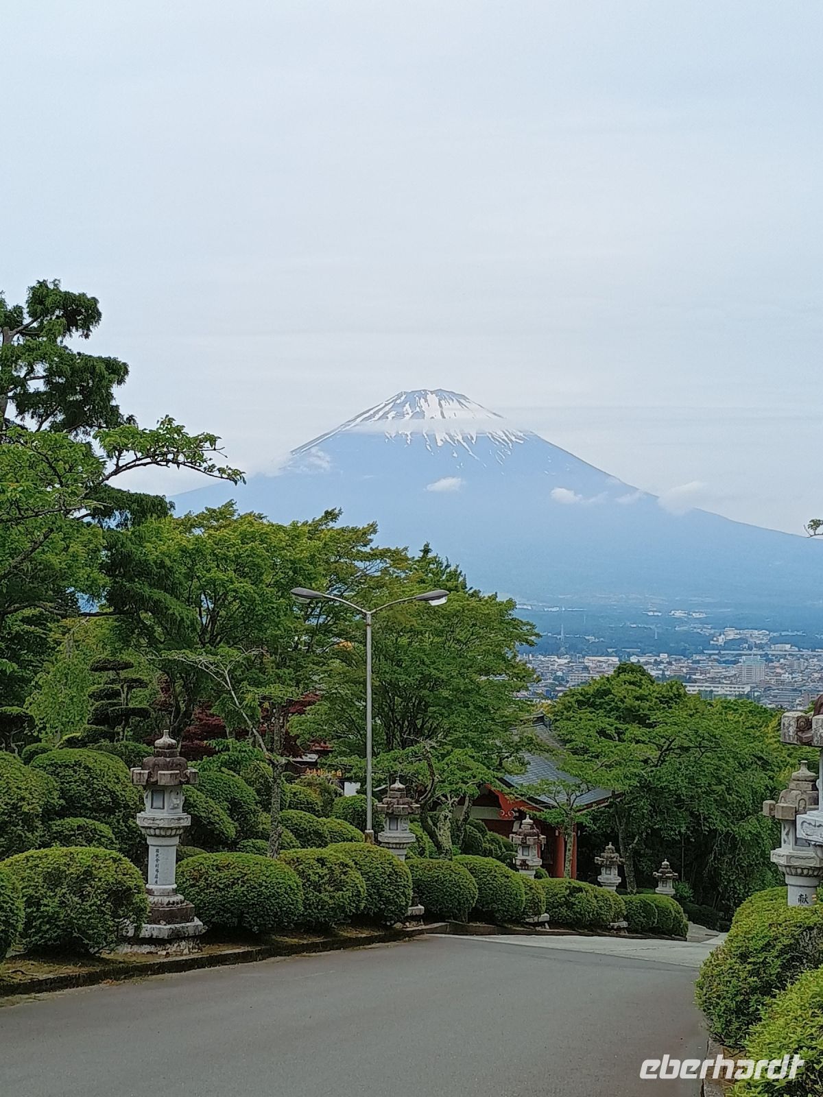 Fuji