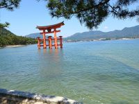 Insel Miyajima