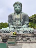 großer Buddha Kamakura