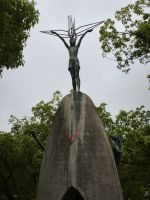 Friedenspark Hiroshima 