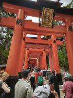 Fushimi Inari 
