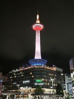 Kyoto Tower