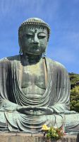 069 – Kamakura, Großer Buddha
