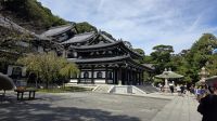 083 – Kamakura, Hasedera-Tempel