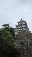 171 – Himeji Castle