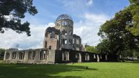 208 – Hiroshima, Friedenspark