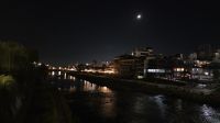 285 – Kyoto bei Nacht
