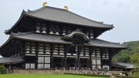 311 – Nara, Todaiji-Tempel