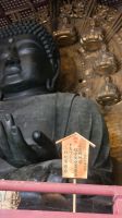 318 – Nara, Todaiji-Tempel