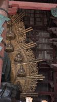319 – Nara, Todaiji-Tempel