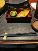 Japanisches Willkommensabendessen in Ikebukuro