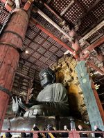 Größter Bronzebuddha