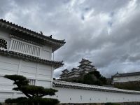 Burg Himeji