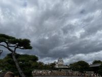 Burg Himeji