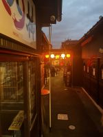 Altstadt von Takayama