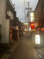 Altstadt von Takayama