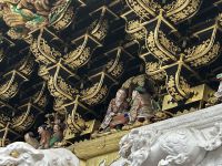 Nikko - Sannai &ndash; &copy; Sabine Letzybyll (Eberhardt TRAVEL)