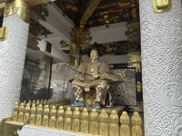 Nikko - Sannai &ndash; &copy; Sabine Letzybyll (Eberhardt TRAVEL)