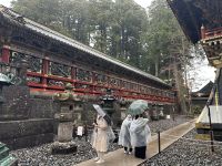 Nikko - Sannai &ndash; &copy; Sabine Letzybyll (Eberhardt TRAVEL)