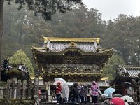 Nikko - Sannai &ndash; &copy; Sabine Letzybyll (Eberhardt TRAVEL)