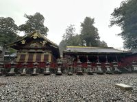 Nikko Toshogu &ndash; &copy; Sabine Letzybyll (Eberhardt TRAVEL)