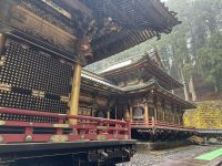 Nikko - Taiyuin Tempel &ndash; &copy; Sabine Letzybyll (Eberhardt TRAVEL)