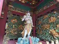 Nikko - Taiyuin Tempel &ndash; &copy; Sabine Letzybyll (Eberhardt TRAVEL)