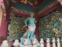 Nikko - Taiyuin Tempel &ndash; &copy; Sabine Letzybyll (Eberhardt TRAVEL)