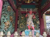 Nikko - Futarasan Schrein &ndash; &copy; Sabine Letzybyll (Eberhardt TRAVEL)