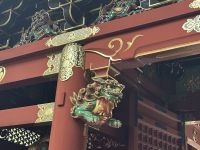 Nikko - Taiyuin Tempel &ndash; &copy; Sabine Letzybyll (Eberhardt TRAVEL)